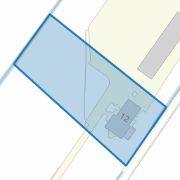 Perceel NKK01-H-4860