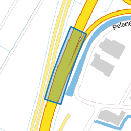 Perceel NKK01-H-4876