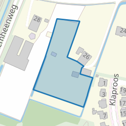 Perceel NKK01-H-4884