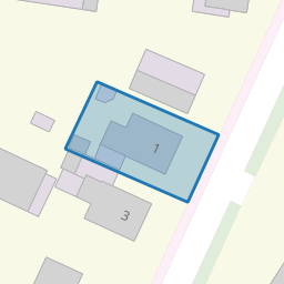 Perceel NKK01-H-4899