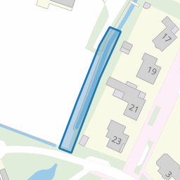 Perceel NKK01-H-4910