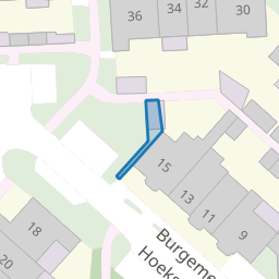 Perceel NKK01-H-4926