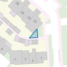 Perceel NKK01-H-4927