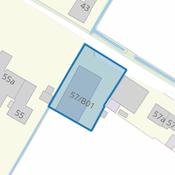 Perceel NKK01-H-4932