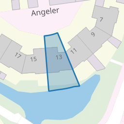 Perceel NKK01-H-4945