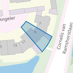 Perceel NKK01-H-4947