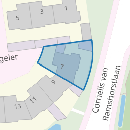 Perceel NKK01-H-4948