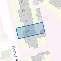 Perceel NKK01-H-4953