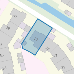 Perceel NKK01-H-4959