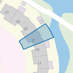 Perceel NKK01-H-4962