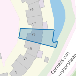 Perceel NKK01-H-4965