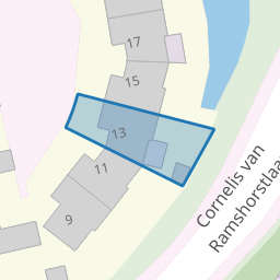 Perceel NKK01-H-4966