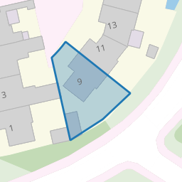 Perceel NKK01-H-4968