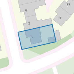 Perceel NKK01-H-4969