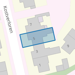 Perceel NKK01-H-4971