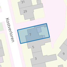 Perceel NKK01-H-4972