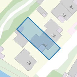 Perceel NKK01-H-4976