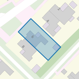 Perceel NKK01-H-4990