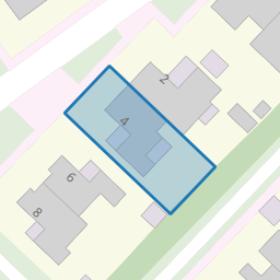 Perceel NKK01-H-4991