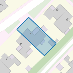 Perceel NKK01-H-4992