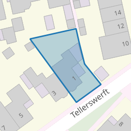 Perceel NKK01-H-4995