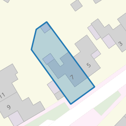 Perceel NKK01-H-4998