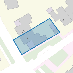 Perceel NKK01-H-4999