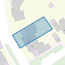 Perceel NKK01-H-5000