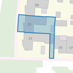 Perceel NKK01-H-5011