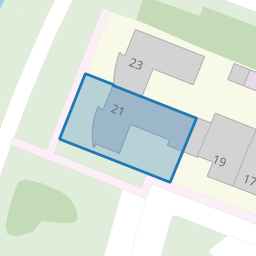 Perceel NKK01-H-5015