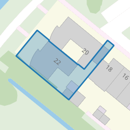 Perceel NKK01-H-5018