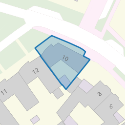 Perceel NKK01-H-5025