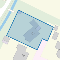 Perceel NKK01-H-5032