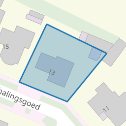 Perceel NKK01-H-5037