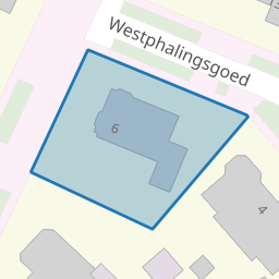 Perceel NKK01-H-5039