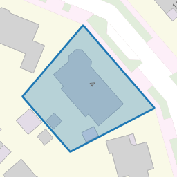 Perceel NKK01-H-5040