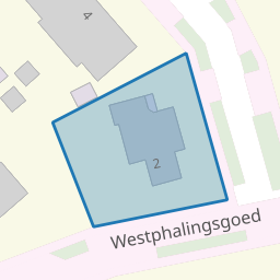 Perceel NKK01-H-5041