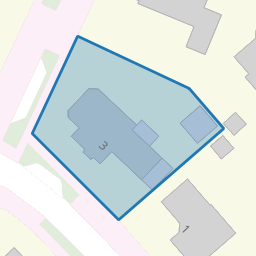 Perceel NKK01-H-5042