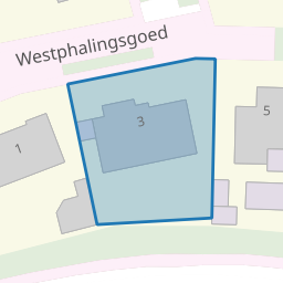 Perceel NKK01-H-5045