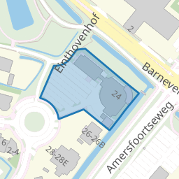 Perceel NKK01-H-5047