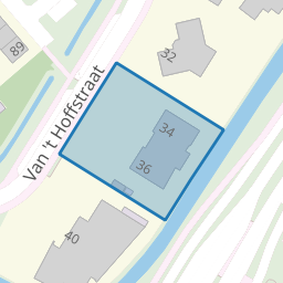 Perceel NKK01-H-5050