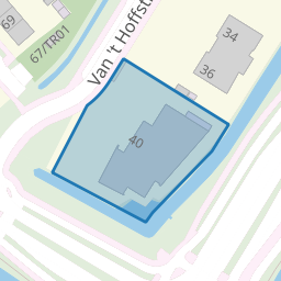 Perceel NKK01-H-5051