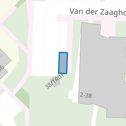 Perceel NKK01-H-5053