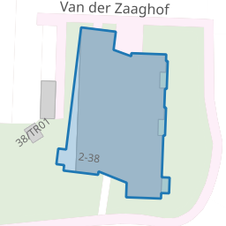 Perceel NKK01-H-5054