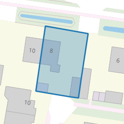 Perceel NKK01-H-5061