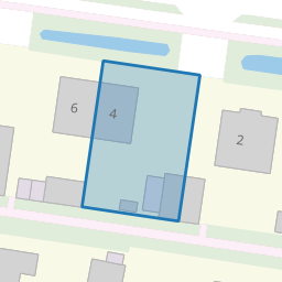 Perceel NKK01-H-5063