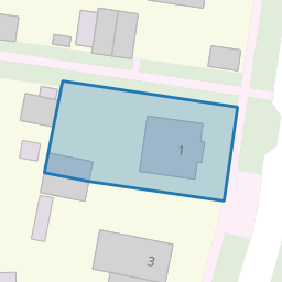 Perceel NKK01-H-5065