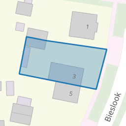 Perceel NKK01-H-5066