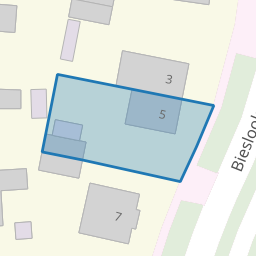 Perceel NKK01-H-5067