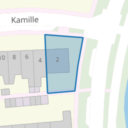 Perceel NKK01-H-5069